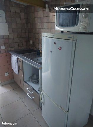 Appartement a louer montgeron - 1 pièce(s) - 17 m2 - Surfyn