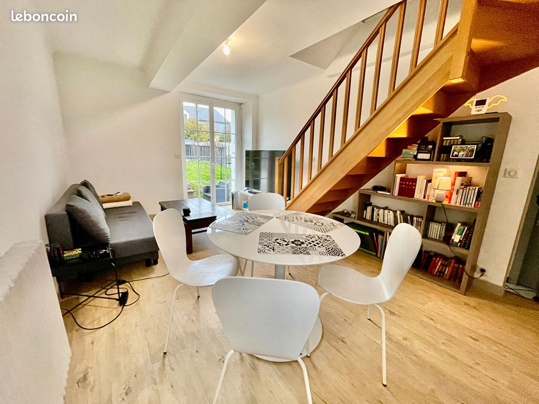 Maison 5 pièces 76 m² · à Treillières · 76 m² · 228 230 €