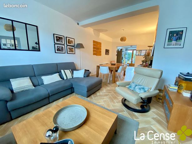 Maison 5 pièces 121 m²