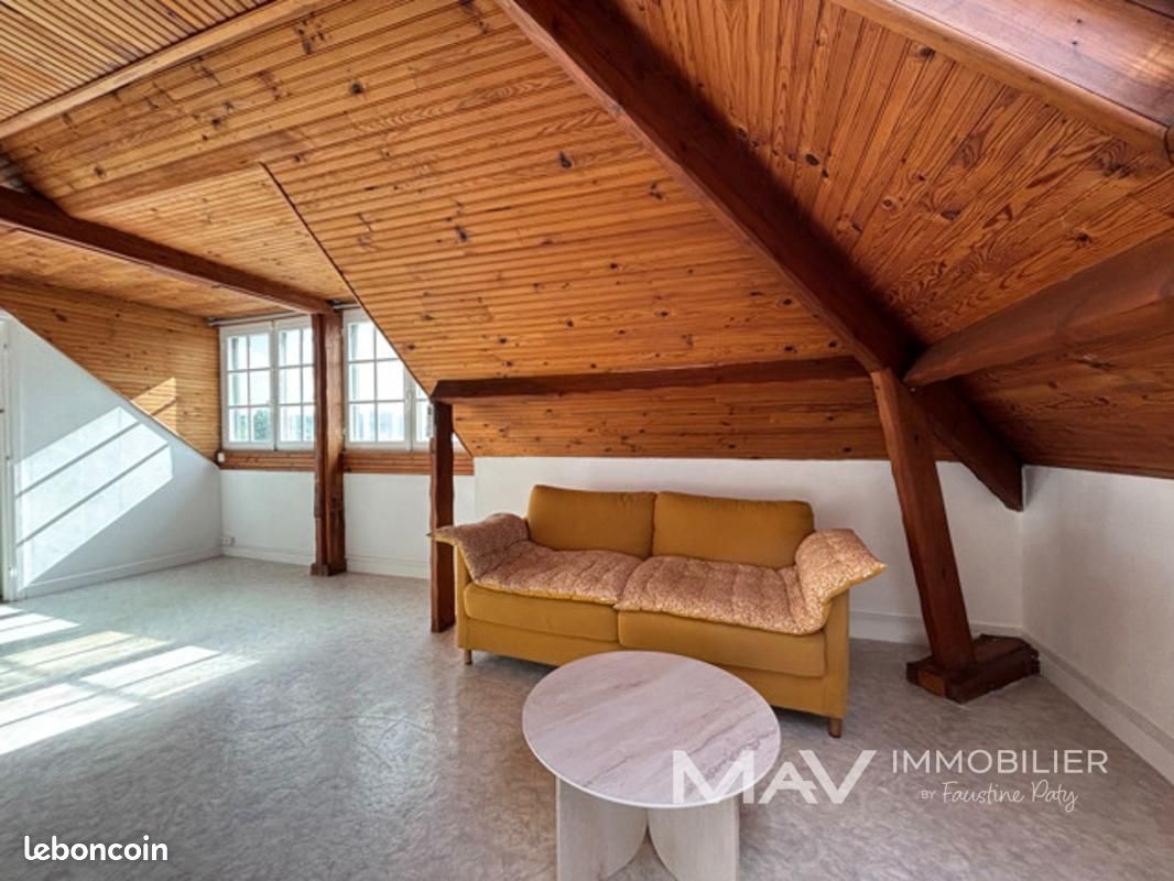 Appartement 2 pièces 49 m² · à Longuenesse · 49 m² · 605 €/mois
