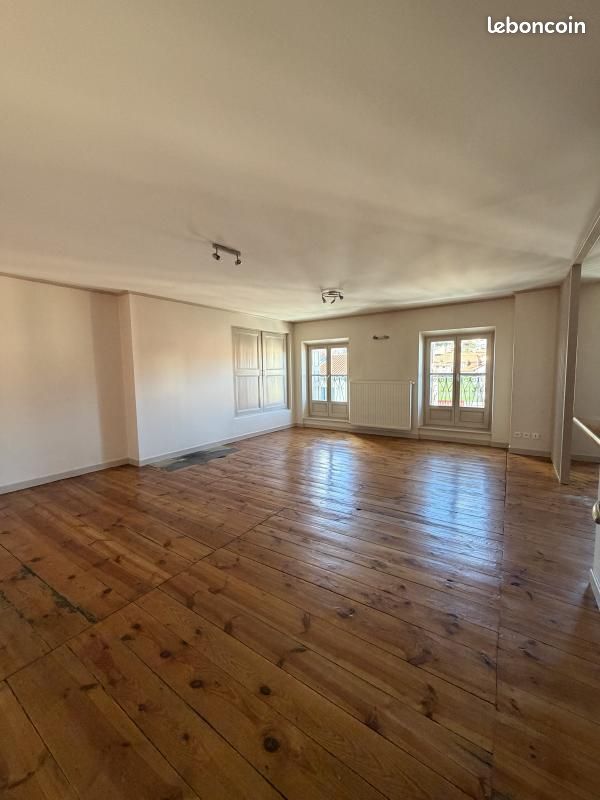 Appartement 2 pièces 74 m² · à Le Puy-en-Velay · 74 m² · 505 €