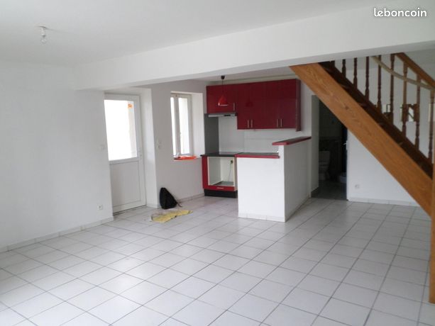 Immeuble 98 m² PITHIVIERS