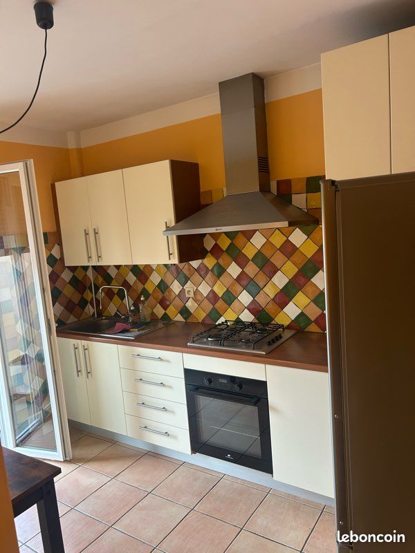 Appartement 3 pièces 58 m² · à Perpignan · 58 m² · 753 €/mois