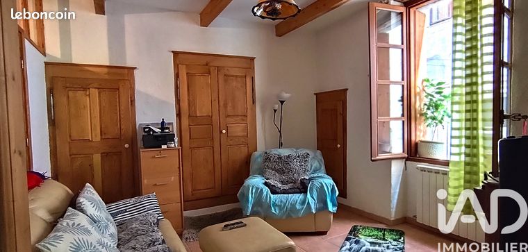 Appartement 5 pièces 92 m²