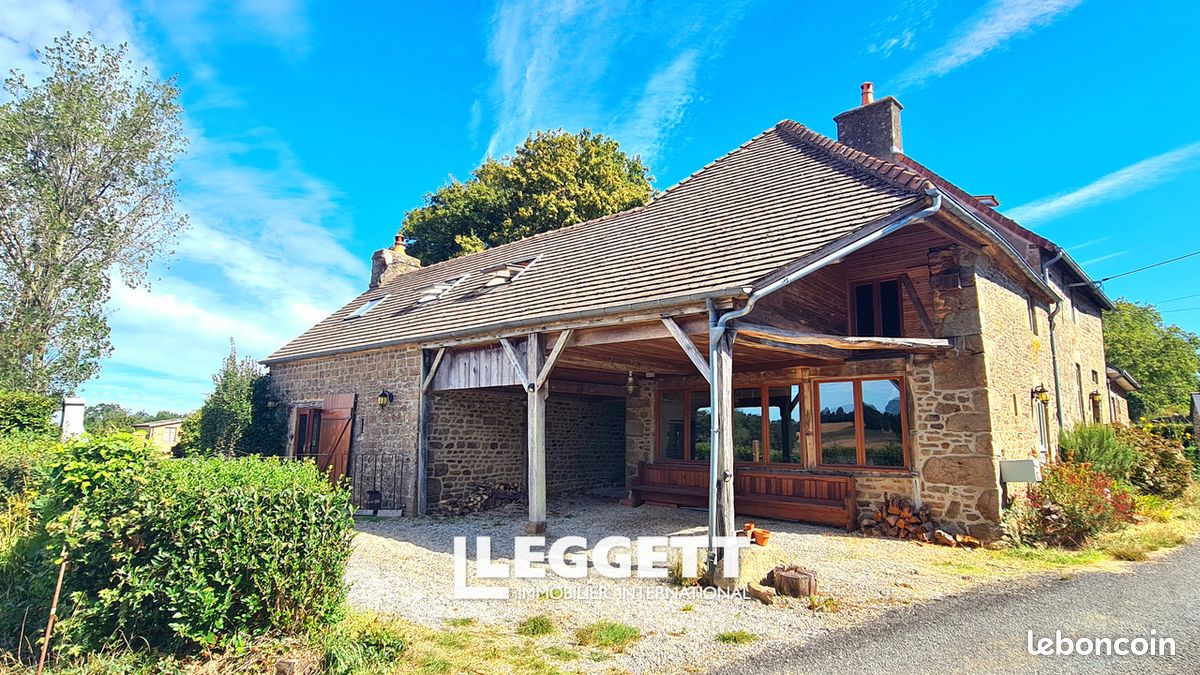 Maison 3 pièces 110 m² · à Passais Villages · 110 m² · 147 000 €