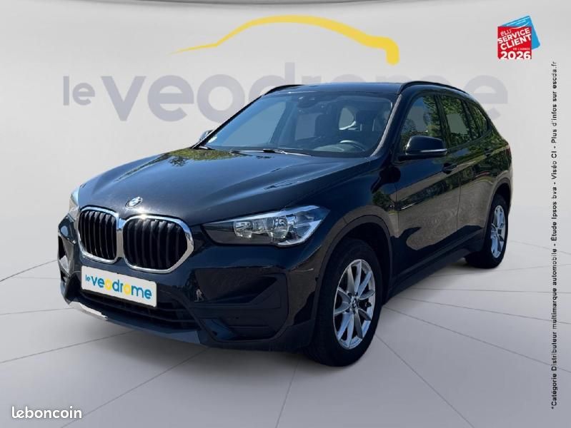 Bmw X1 sDrive16d 116ch Business Design (image 1)