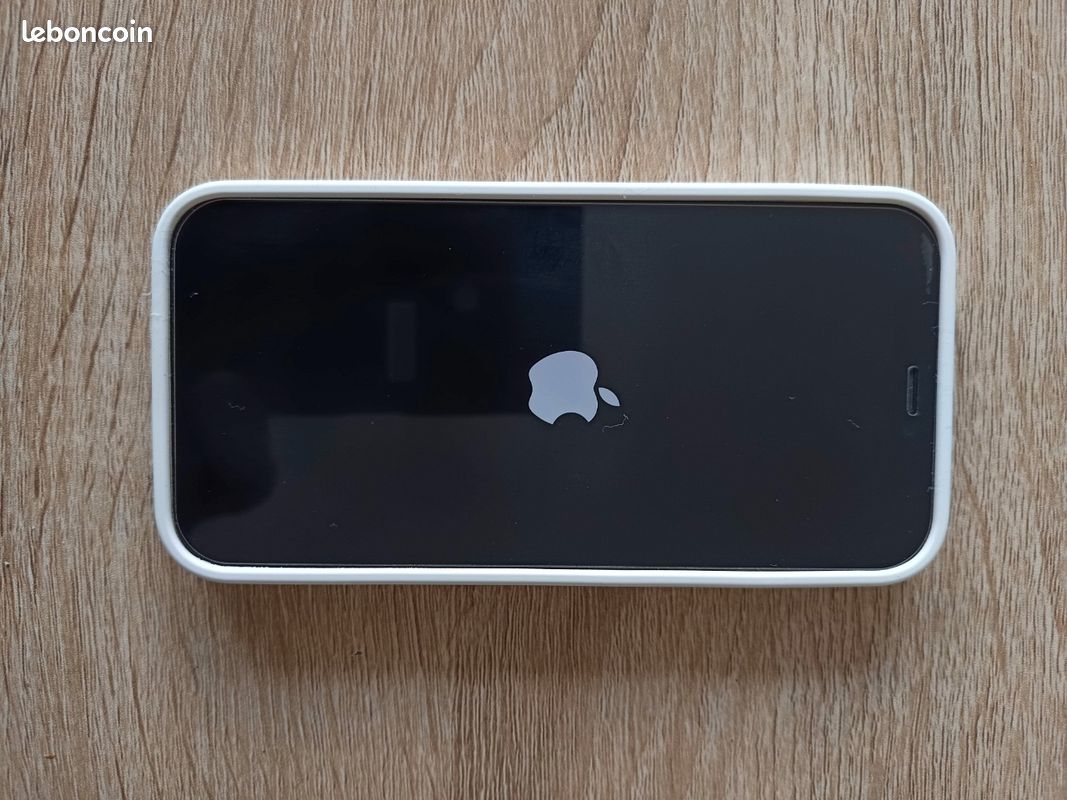 Iphone 12 mini impeccable (image 3)