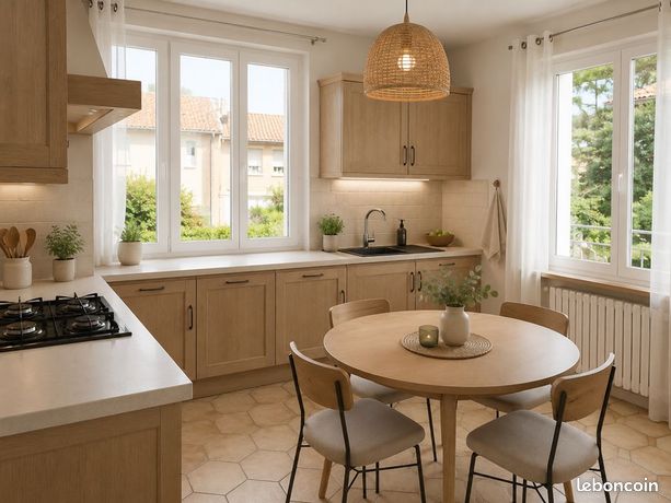 Maison 5 pièces 150 m² — 7
