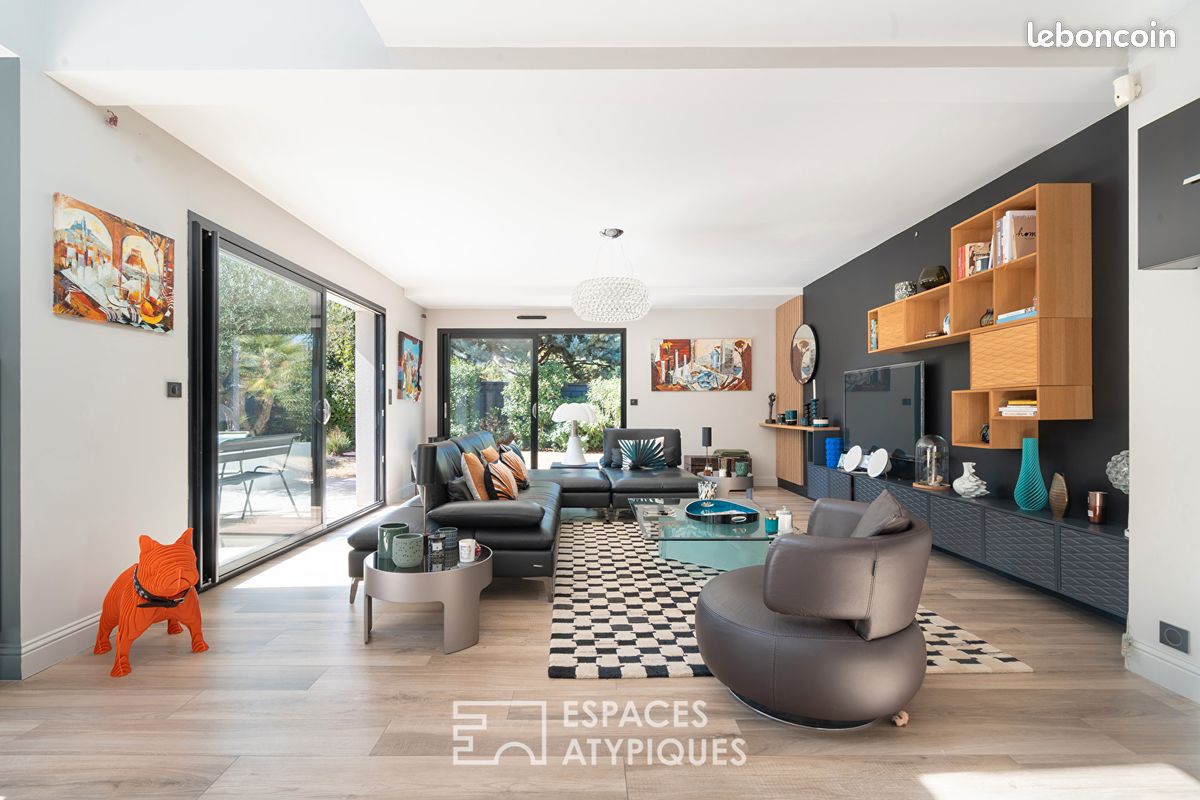 Maison 6 pièces 184 m² · à Villemomble · 184 m² · 1 095 000 €