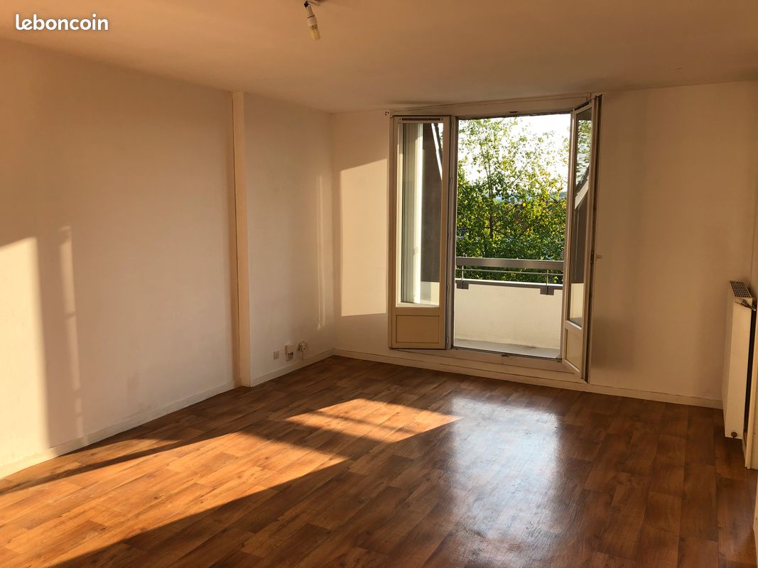 Appartement 2 pièces 53 m² · à Nantes · 53 m² · 770 €