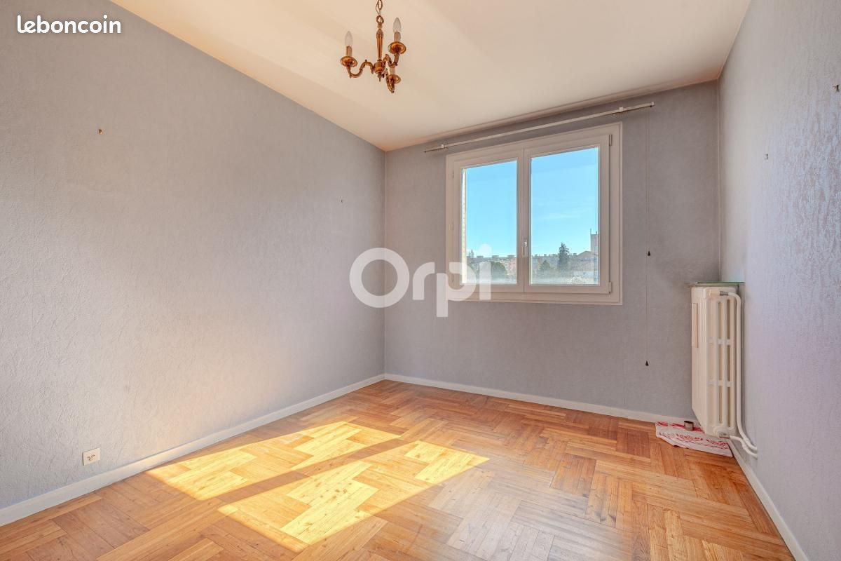 Appartement 3 pièces 55 m² - Limoges 87000 (image principale 2)