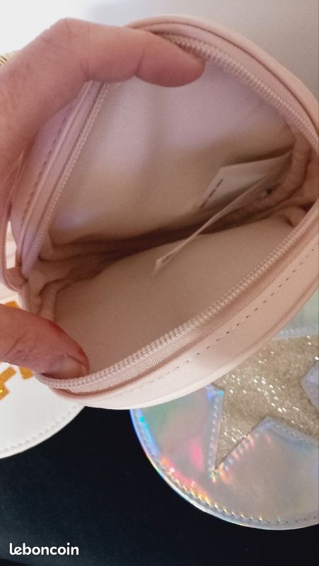 Sac à main fille (image 4)