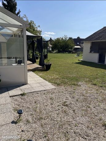 Maison 3 pièces 65 m²