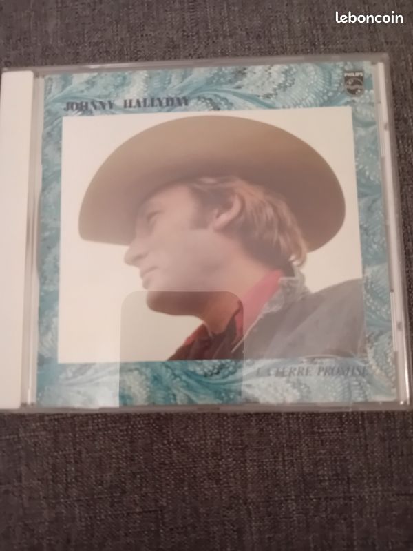 Johnny hallyday (image 1)