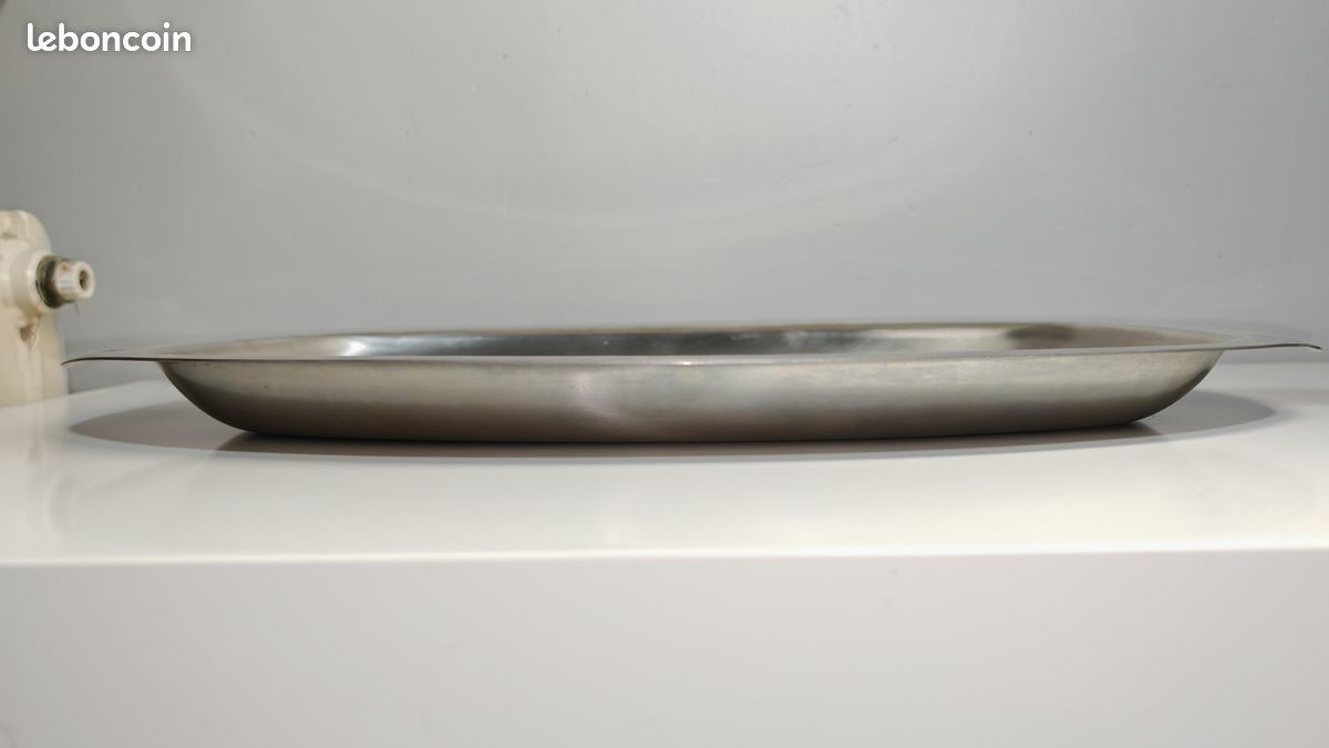 Vaisselle letang remy d'occasion - Arts de la table