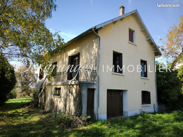 Propriété 7 pièces 140 m²