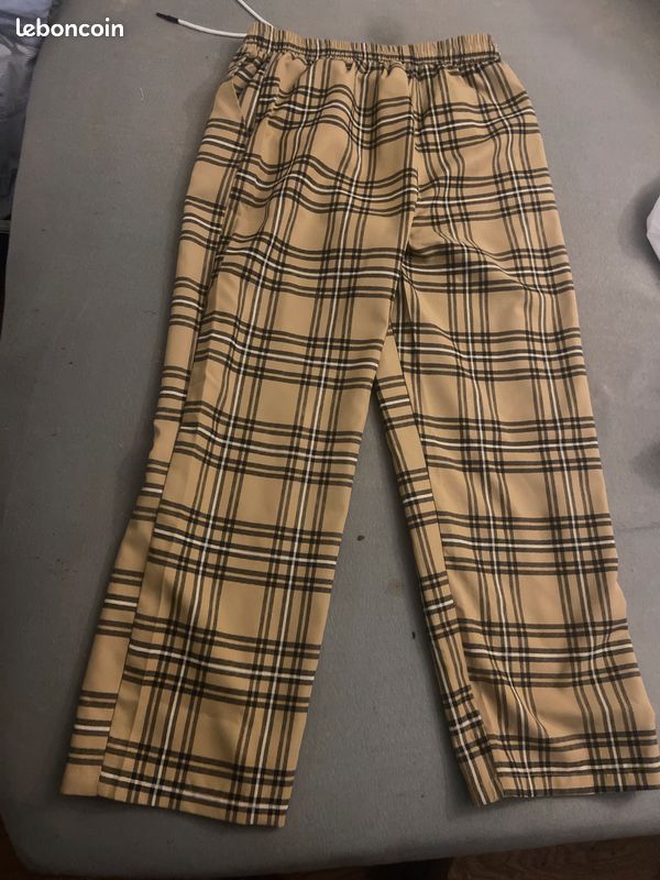 Pantalon jogging (image 3)