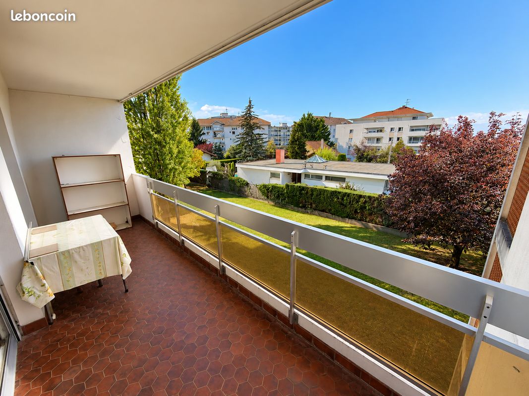 Appartement 3 pièces 76 m² · à Annemasse · 76 m² · 260 000 €