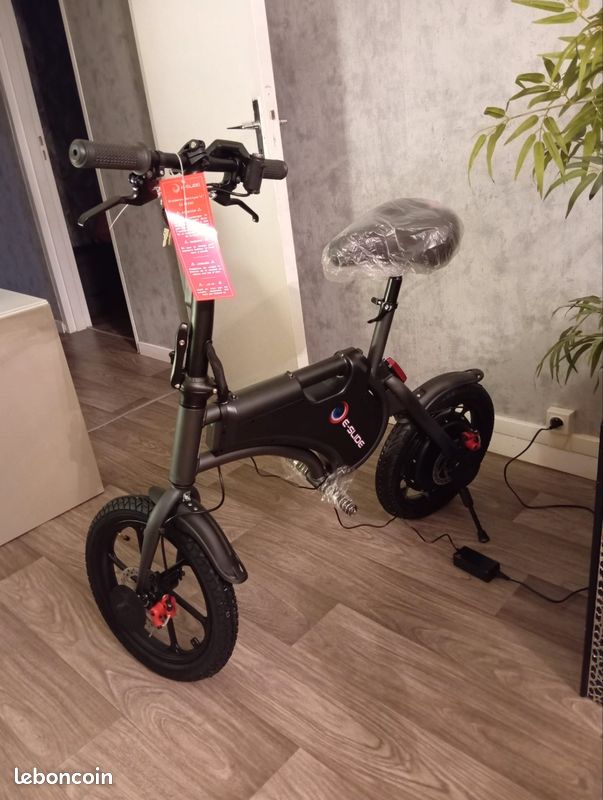 Vélo électrique (image 1)