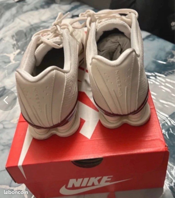 Basket Nike (image 4)