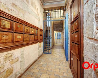 Appartement 315 000 € - 56 m²