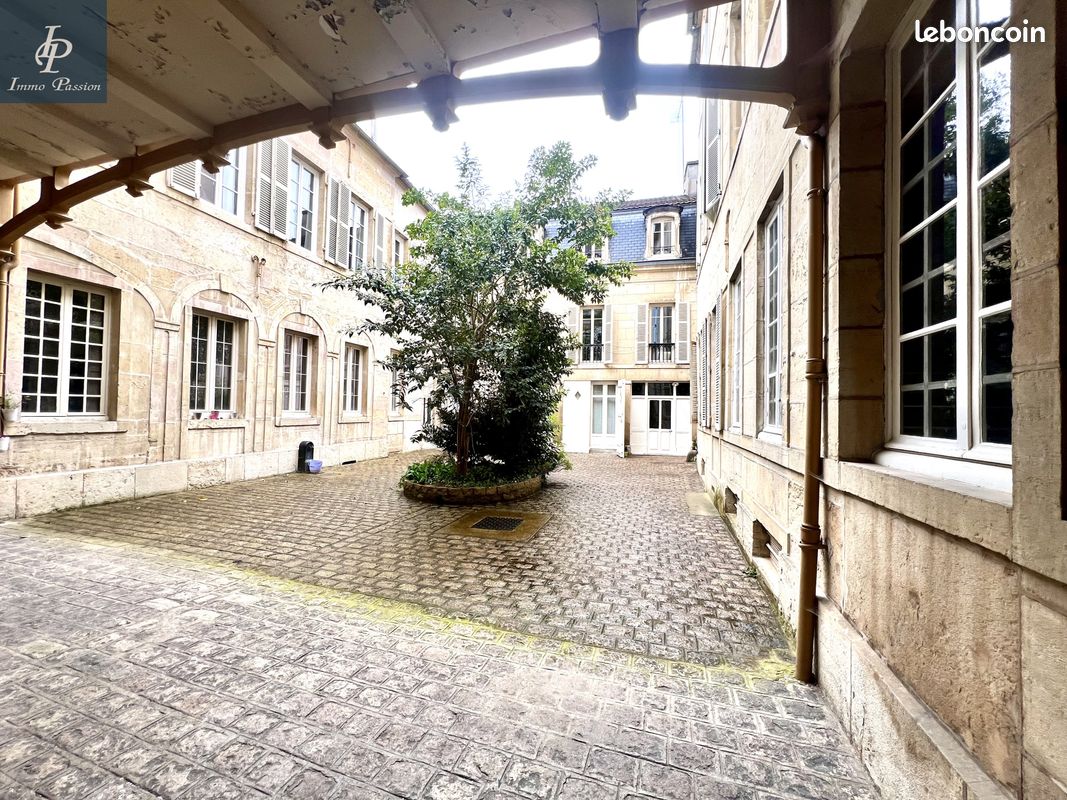 Appartement 4 pièces 109 m² · à Dijon · 109 m² · 334 000 €