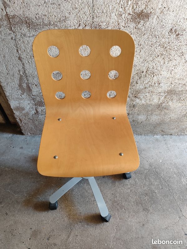 Chaise de bureau