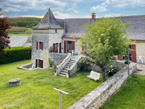 Maison 6 pièces 143 m²