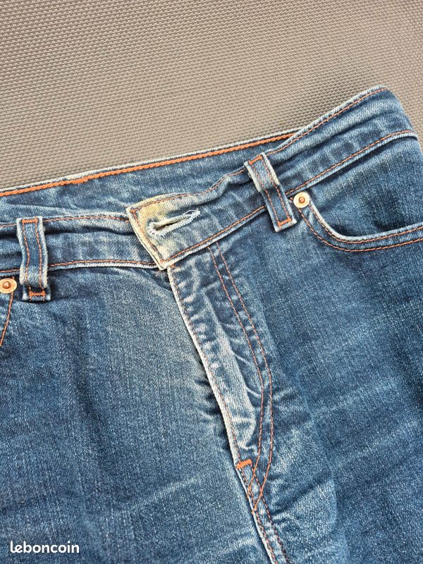 Jeans Levi's 595 (image 3)