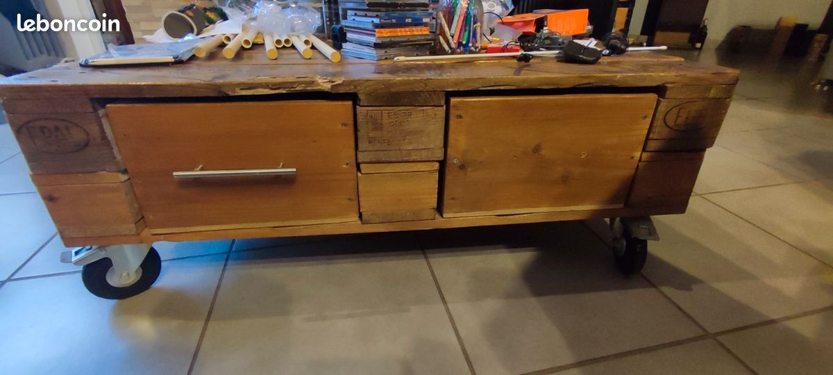 Table basse (image 3)