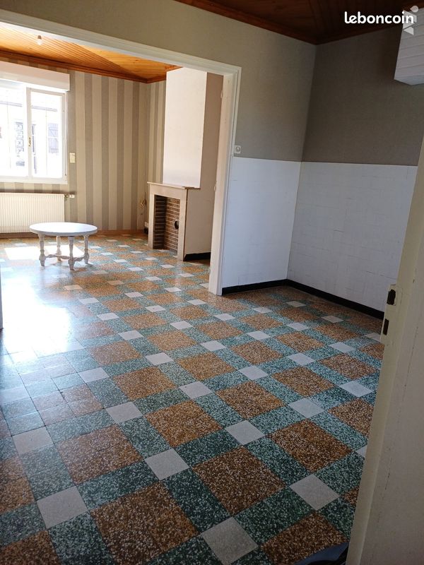 Maison 5 pièces 82 m² · à Nesles · 82 m² · 177 650 €