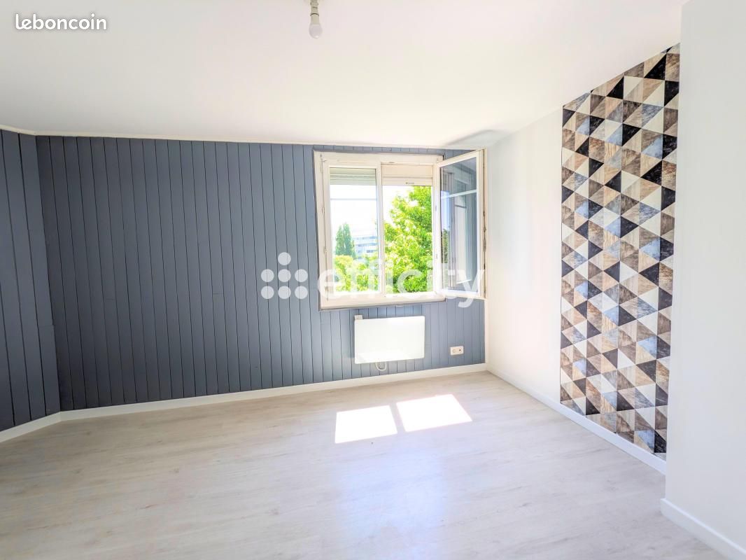 Appartement 2 pièces 41 m² · à Nantes · 41 m² · 141 600 €