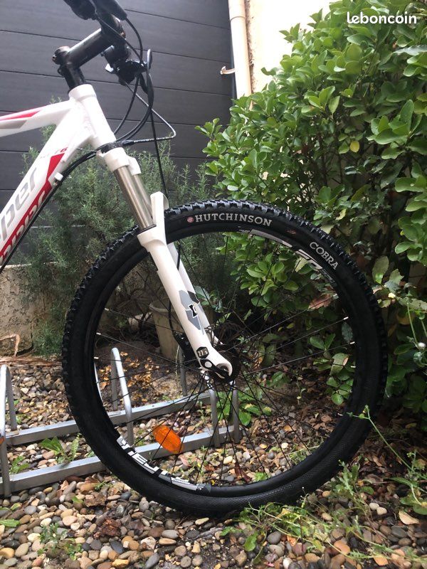 Vtt scrapper scr6 Vélos