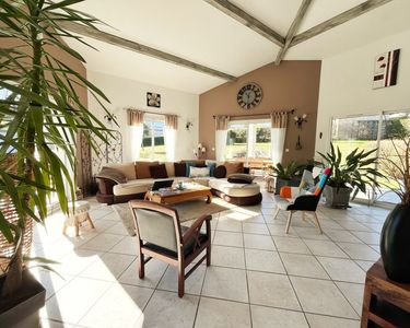 Maison 739 000 € - 175 m²
