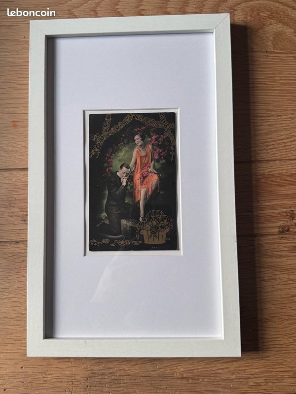 RARE / CARTE POSTALE - CAMILLE PISSARRO PEINTRE PEINTURE ART ARTISTE