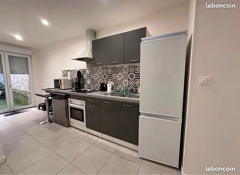 Maison 4 pièces 78 m² · à Saint-Quentin · 78 m² · 750 €