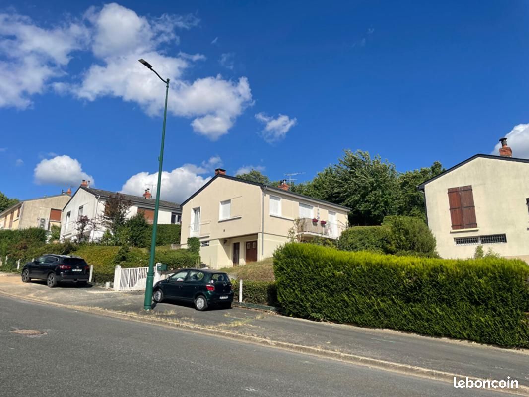 Maison 5 pièces 120 m² · à Gien · 120 m² · 145 000 €