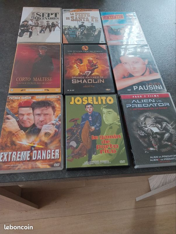 Dvd film (image 1)