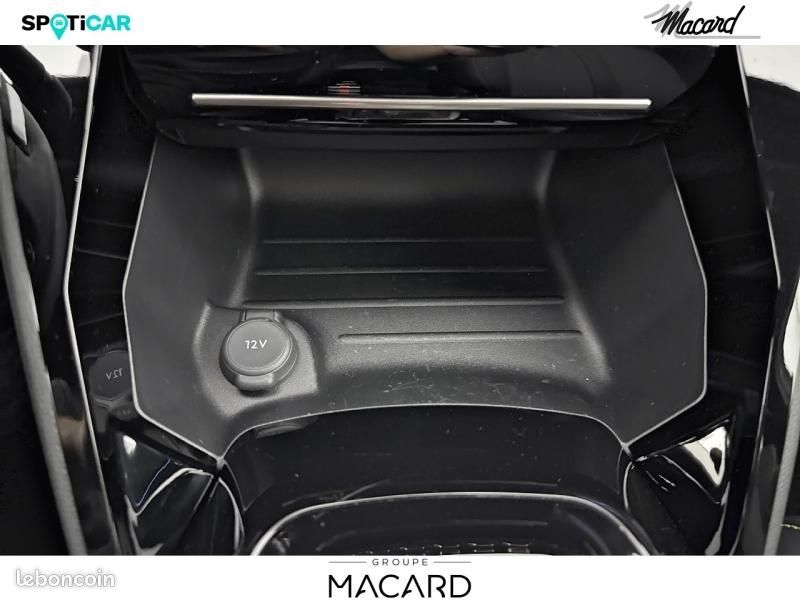 Peugeot 208 1.2 Hybrid 145ch GT e-DCS6 (image 36)