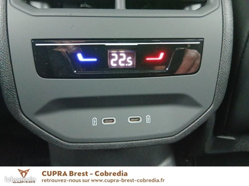 Cupra Leon 1.5 eTSI Hybrid 150ch V DSG7 (image 18)