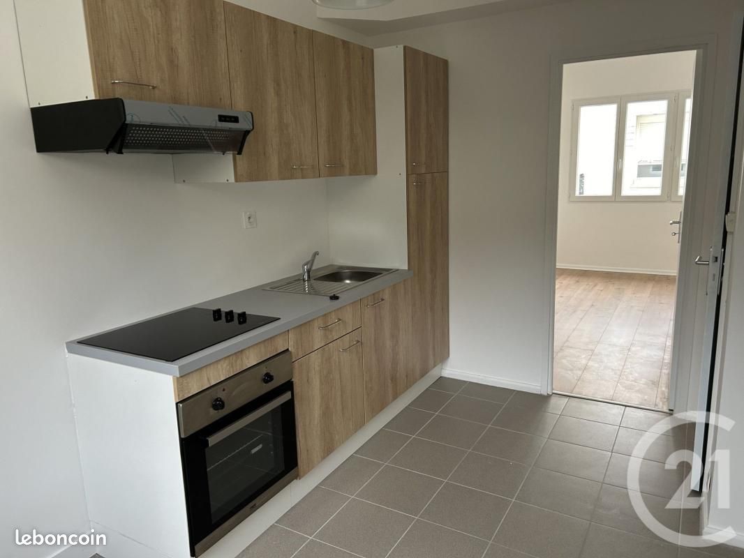 Appartement 1 pièce 23 m² · à Le Havre · 23 m² · 450 €