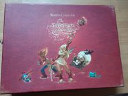 Coffret Collector Dofus 2.0 - Rare, Avec Figurine Ébène (petit Défaut) Mais Bonne Affaire