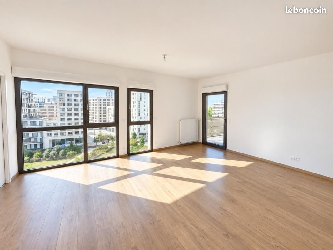 Appartement 5 pièces 95 m² · à Bordeaux · 95 m² · 395 000 €