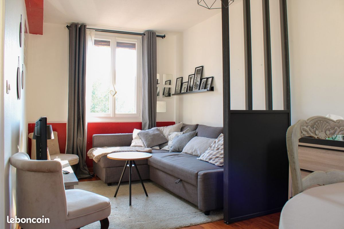 Appartement 2 pièces 50 m² · à Rouen · 50 m² · 700 €