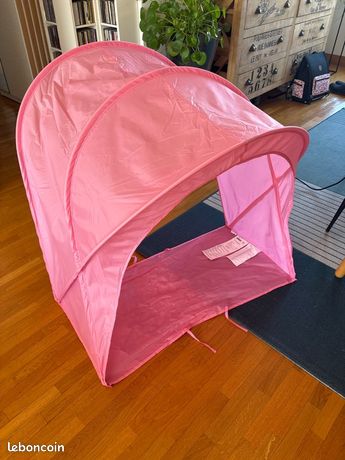 EighteenTek Tente de lit avec auvent et tente de sommeil Dream Tent - Canada