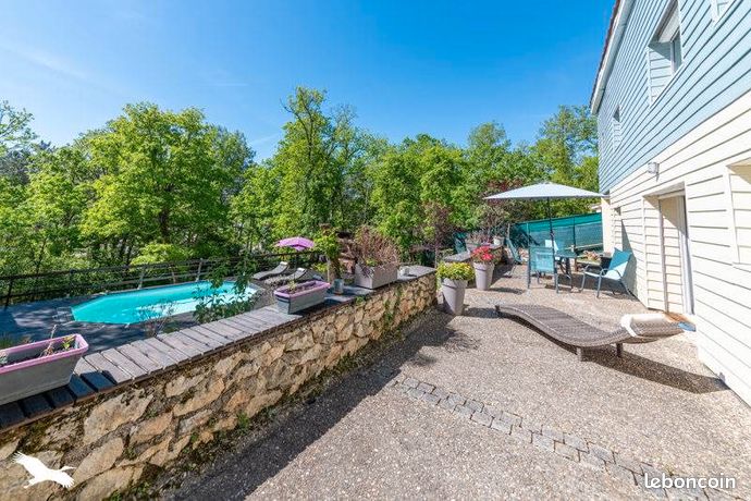 Maison 5 pièces 103 m²