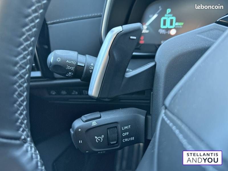 Ds 9 Hybride E-Tense 250 Rivoli + (image 20)