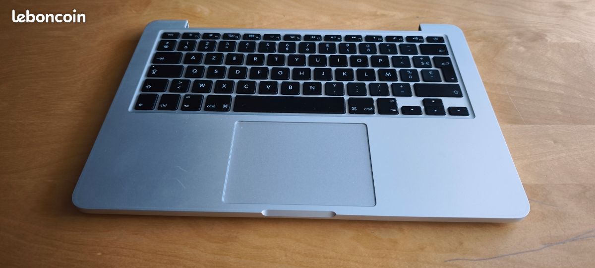 Apple MacBook pro début 2015 13 pouces Core i5 2.7 Ghz MacOs 