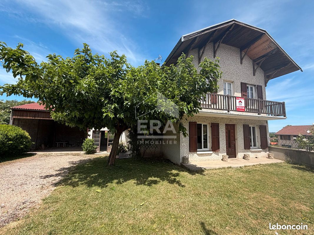 Maison 6 pièces 103 m² · à Bizonnes · 103 m² · 199 000 €
