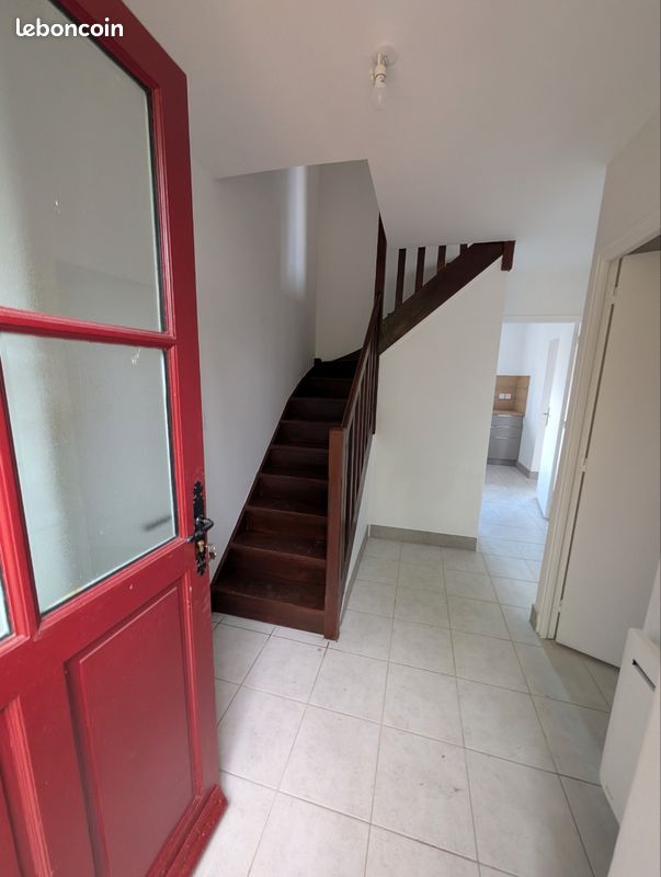 Maison 4 pièces 72 m² · à Champfrémont · 72 m² · 720 €